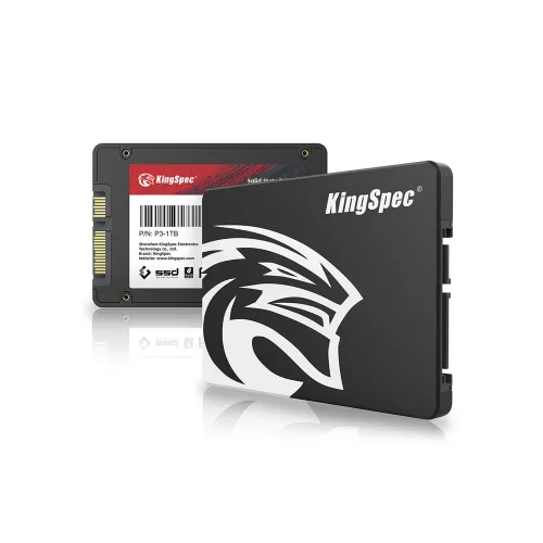 Kingspec P3 256GB 2.5 inch SATA III SSD