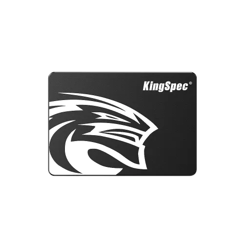 Kingspec P3 256GB 2.5 inch SATA III SSD