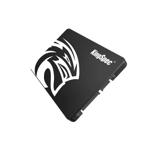 Kingspec P3 256GB 2.5 inch SATA III SSD