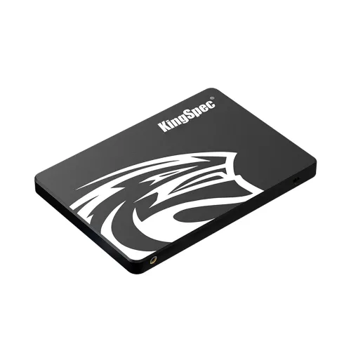 Kingspec P3 256GB 2.5 inch SATA III SSD