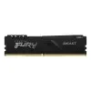 Kingston FURY Beast 8GB 3200MHz DDR4 Desktop RAM (Unofficial) Kingston FURY Beast 8GB 3200MHz DDR4 Desktop RAM (Unofficial)