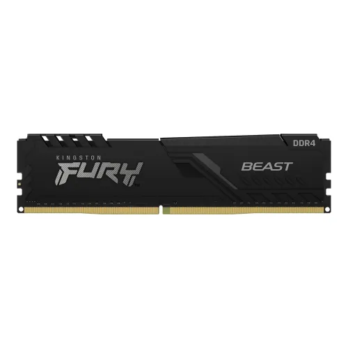Kingston FURY Beast 8GB 3200MHz DDR4 Desktop RAM