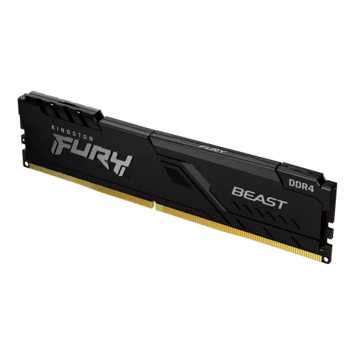 Kingston FURY Beast 8GB 3200MHz DDR4 Desktop RAM