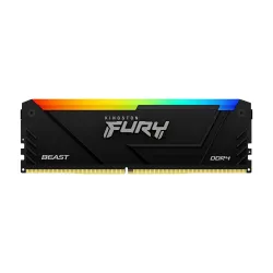 Kingston FURY Beast 8GB 3200MHz DDR4 Desktop RAM