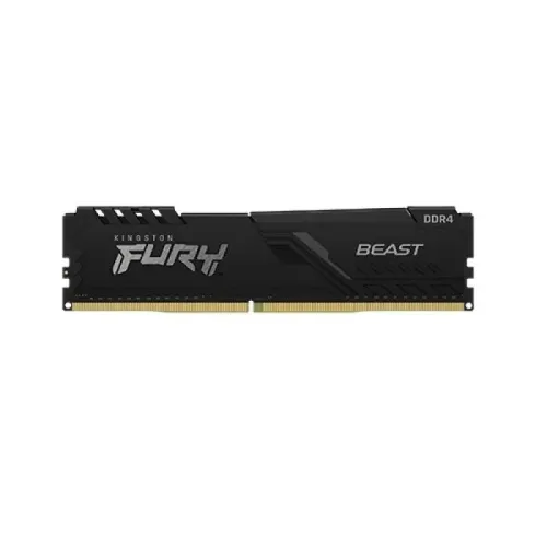 Kingston FURY Beast 16GB 3200MHz DDR4 Desktop RAM