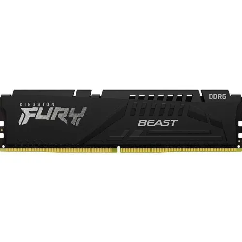 Kingston FURY Beast 16GB 5600Mhz DDR5 Desktop RAM