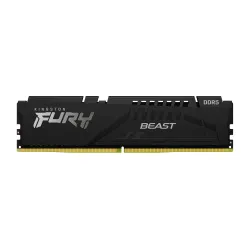 Kingston FURY Beast 16GB 6000Mhz CL30 DDR5 Desktop RAM