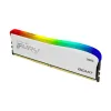 Kingston FURY Beast 8GB 3200MHz DDR4 Special Edition RGB Desktop RAM