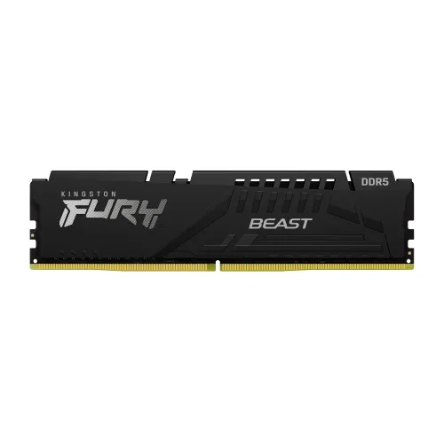 Kingston FURY Beast 8GB DDR5 5600Mhz CL36 Desktop RAM