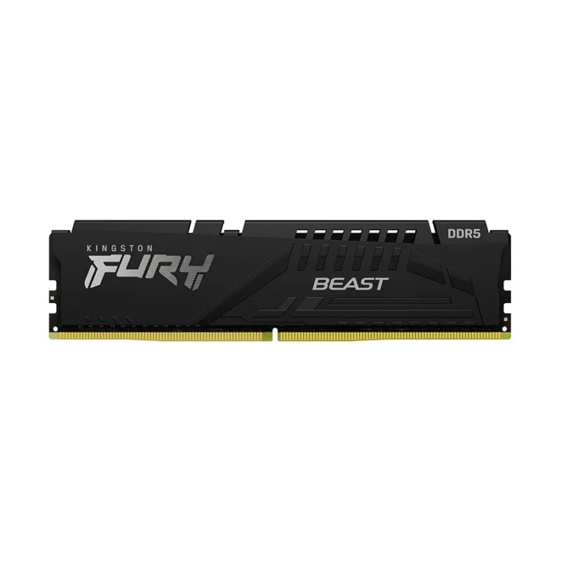 Kingston FURY Beast 8GB DDR5 5600Mhz Desktop RAM