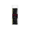 Kingston FURY Beast RGB 16GB 3200MHz DDR4 Heatsink Desktop RAM