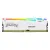 Kingston FURY Beast RGB 16GB 6000Mhz DDR5 Desktop RAM White