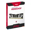 Kingston FURY Renegade 16GB DDR5 6800MHz Desktop RAM