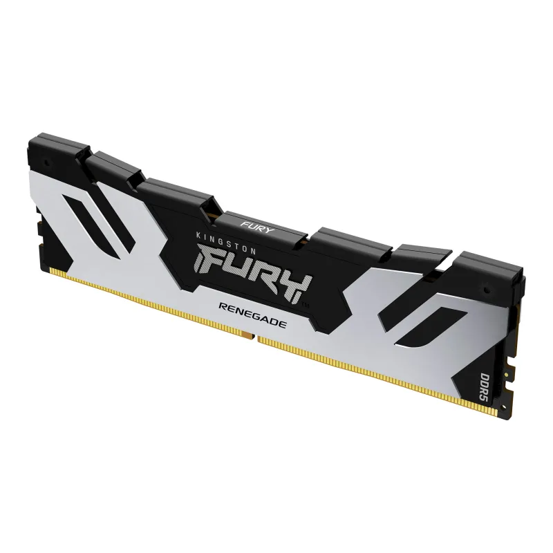 Kingston FURY Renegade 16GB DDR5 6800MHz Desktop RAM