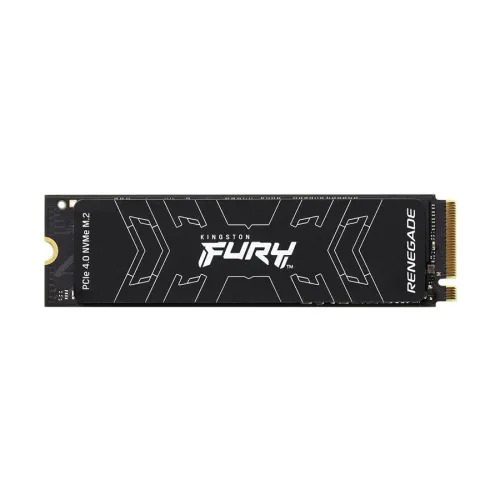 Kingston FURY Renegade 500GB M.2 2280 NVMe SSD