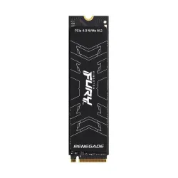Kingston FURY Renegade 1TB M.2 2280 NVMe SSD