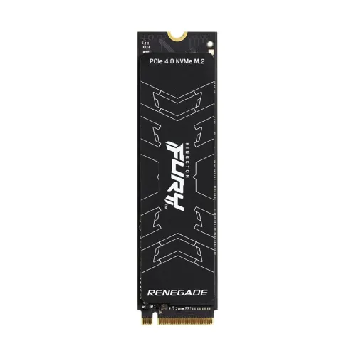 Kingston FURY Renegade 500GB M.2 2280 NVMe SSD