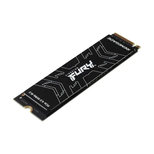 Kingston FURY Renegade 500GB M.2 2280 NVMe SSD