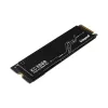 Kingston KC3000 2TB PCIe 4.0 NVMe M.2 SSD