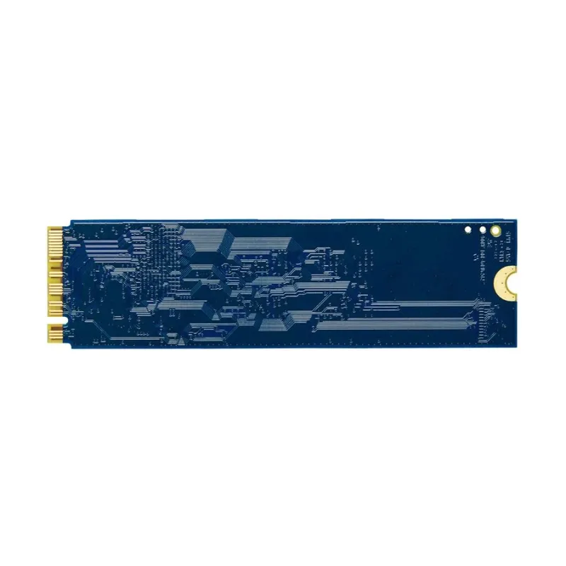 Kingston NV3 500GB M.2 PCIe Gen 4.0 NVMe SSD