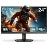 Koorui G2421V 23.8 Inch IPS QHD 180Hz Gaming Monitor