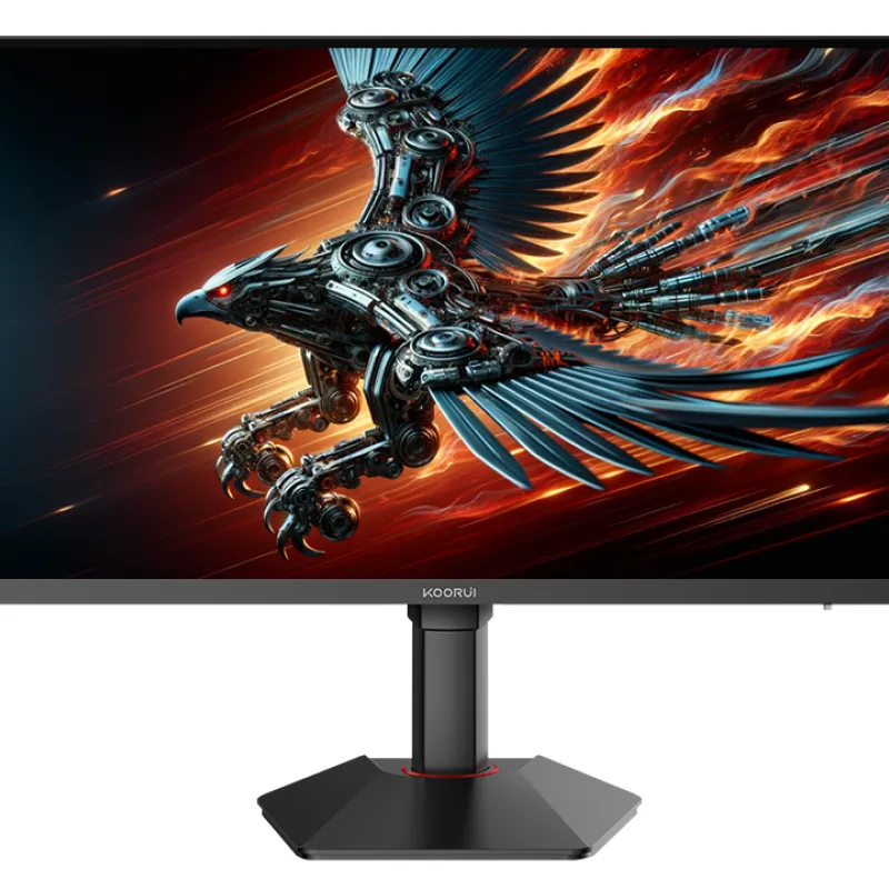 Koorui G2511E 24.5 Inch IPS FHD 320HZ Gaming Monitor