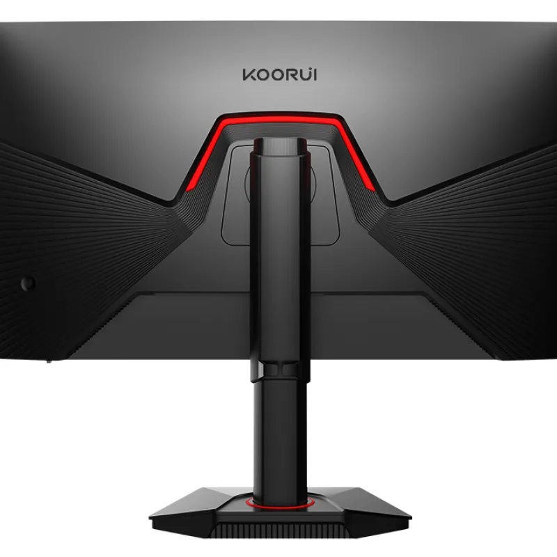 Koorui G2511E 24.5 Inch IPS FHD 320HZ Gaming Monitor