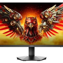 Koorui G2511P 24.5 Inch IPS FHD 200Hz Gaming Monitor