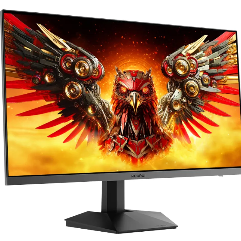Koorui G2511P 24.5 Inch IPS FHD 200Hz Gaming Monitor