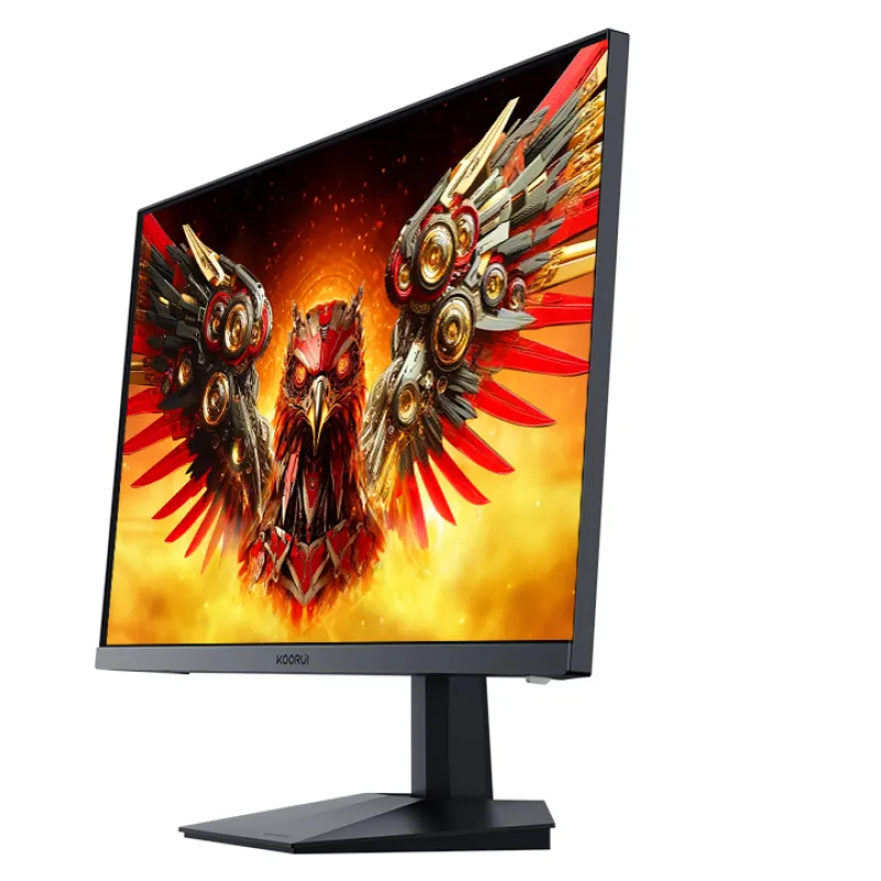 Koorui G2511P 24.5 Inch IPS FHD 200Hz Gaming Monitor