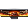 Koorui G2511P 24.5 Inch IPS FHD 200Hz Gaming Monitor
