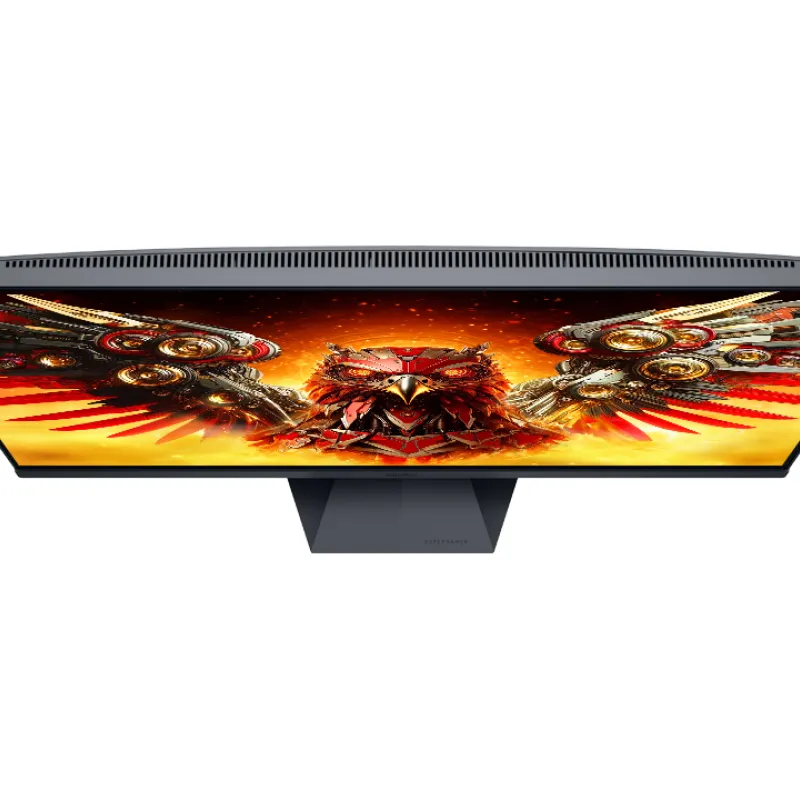 Koorui G2511P 24.5 Inch IPS FHD 200Hz Gaming Monitor