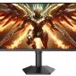 Koorui G2721E 27 Inch IPS QHD 320Hz Gaming Monitor