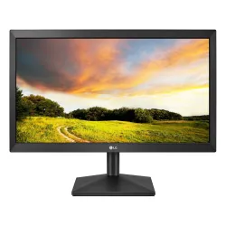 LG 20MK400A-B 19.5" FHD Monitor