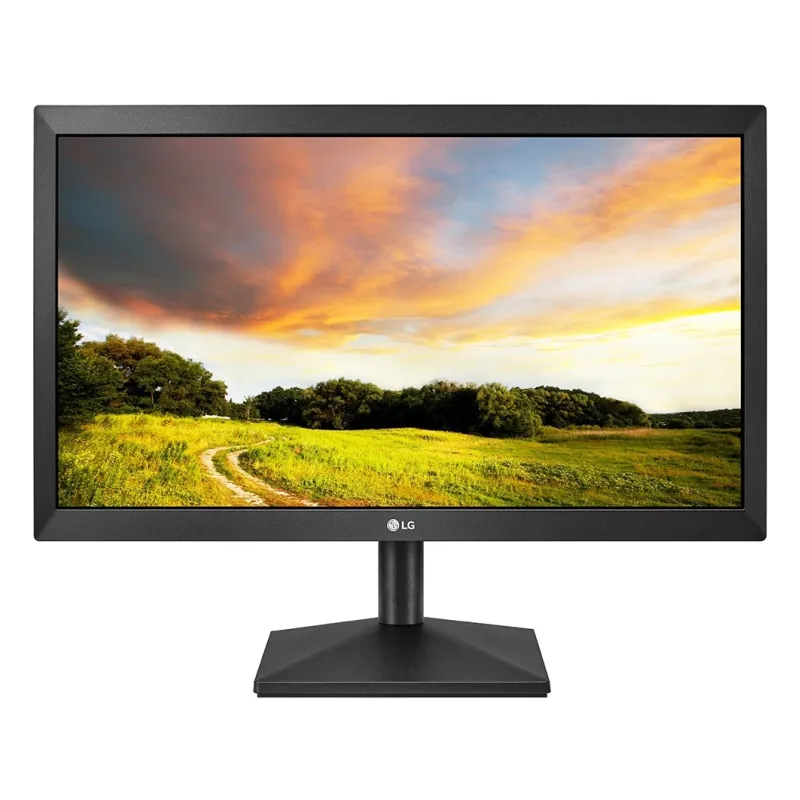 LG 20MK400A-B 19.5" FHD Monitor