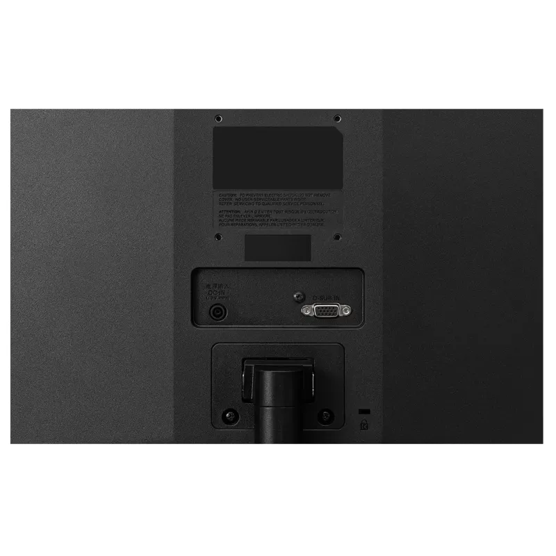 LG 20MK400A-B 19.5" FHD Monitor