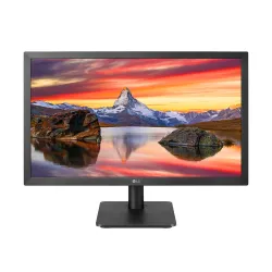 LG 22MP400-B 22-inch Full HD Monitor