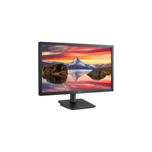 LG 22MP400-B 22-inch Full HD Monitor