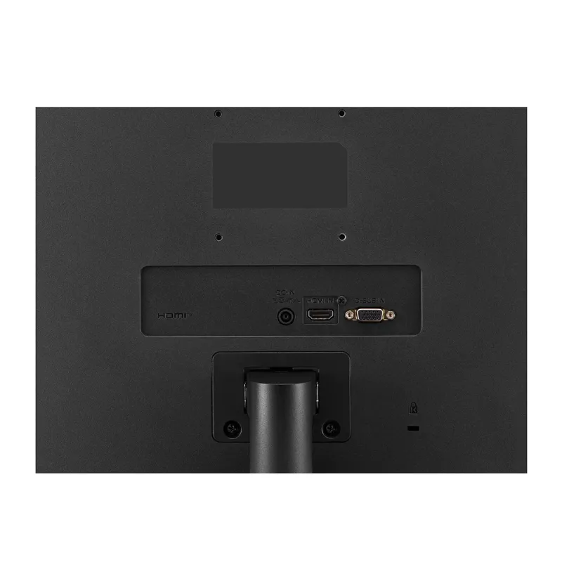 LG 22MP400-B 22-inch Full HD Monitor