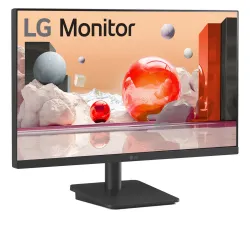 LG 25MS500-B 25" FHD 100Hz IPS Monitor