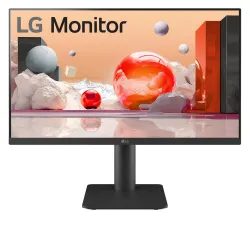 LG 25MS500-B 25" FHD 100Hz IPS Monitor
