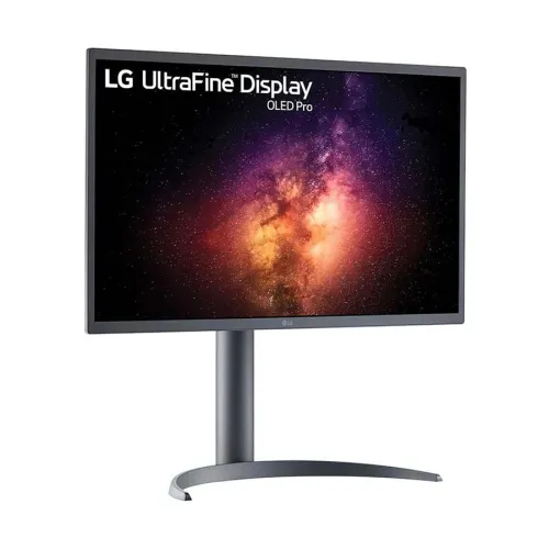 LG 27EP950-B 27 Inch UltraFine OLED Pro 4K Professional Monitor