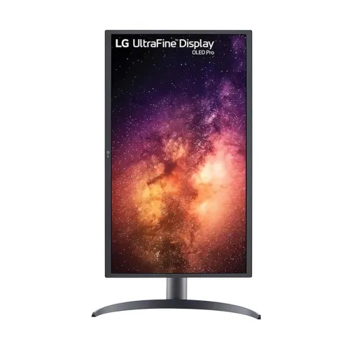 LG 27EP950-B 27 Inch UltraFine OLED Pro 4K Professional Monitor