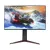 LG 27GP95R-B 27 Inch UltraGear 4K UHD 144Hz G-Sync Nano IPS Gaming Monitor