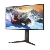 LG 27GP95R-B 27 Inch UltraGear 4K UHD 144Hz G-Sync Nano IPS Gaming Monitor