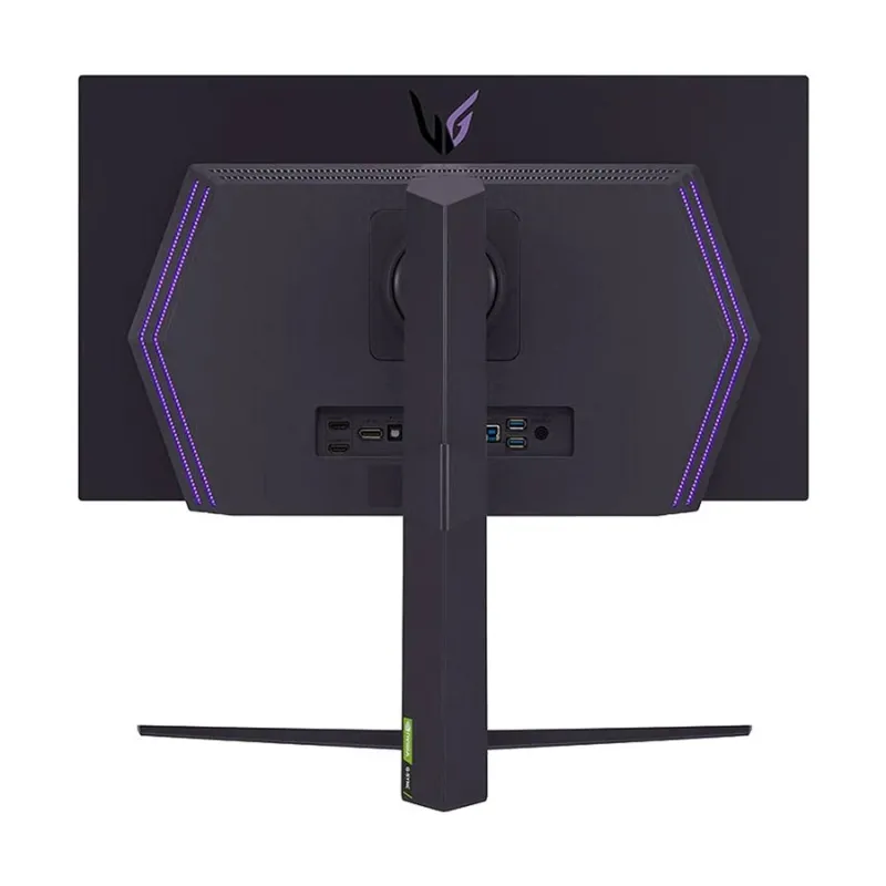 LG 27GR95QE-B 27-Inch UltraGear OLED QHD 240Hz 0.03ms Gaming Monitor