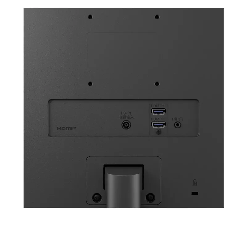 LG 27MS500-B 27" FHD 100Hz IPS Monitor