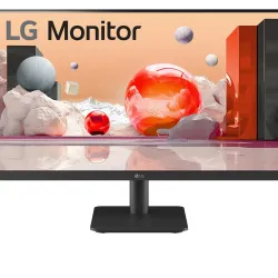 LG 27MS500-B 27" FHD 100Hz IPS Monitor