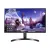 LG 27QN600-B 27 inch FreeSync QHD 75Hz IPS Monitor