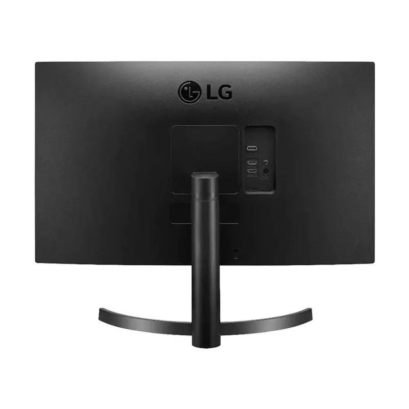 LG 27QN600-B 27 inch FreeSync QHD 75Hz IPS Monitor